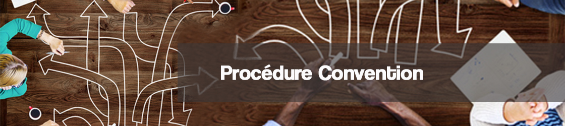 procedure-convention