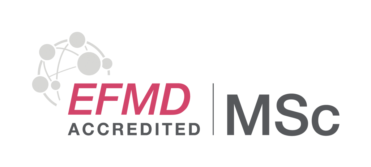 Logo EFMD