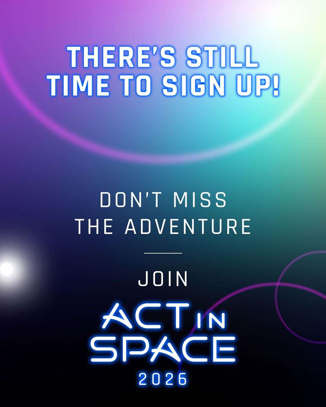 ActInSpace 2026 à l’IAE Montpellier : 24h d’innovation, d’entrepreneuriat et de technologies spatiales