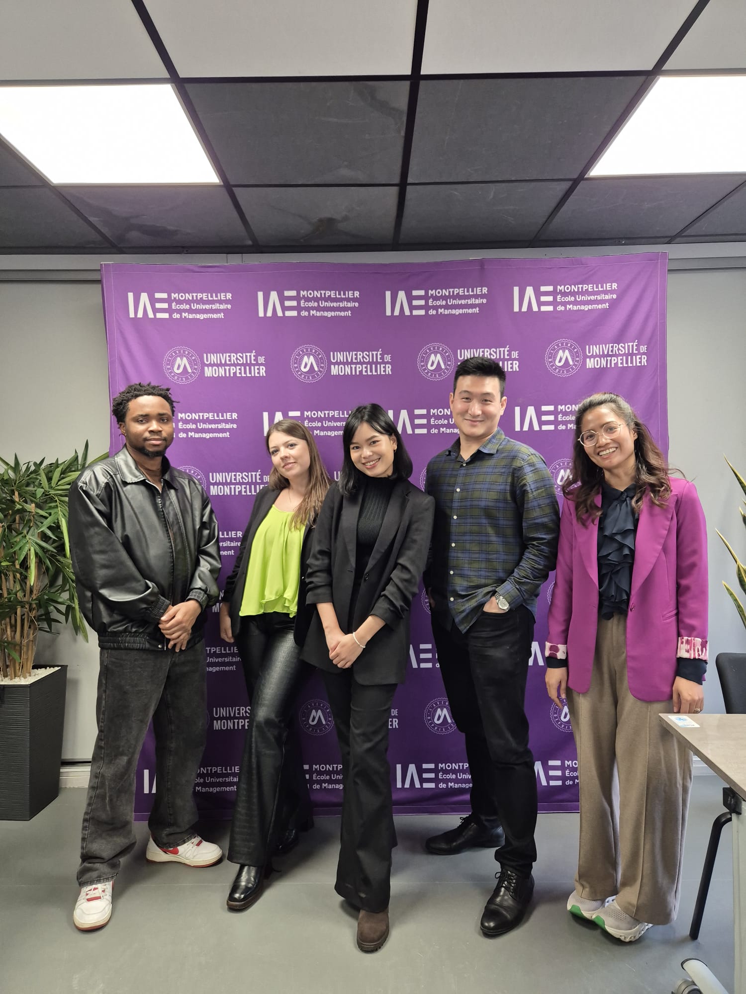 L’Alumni Conference MIBE : inspirer et guider nos étudiants vers le monde professionnel