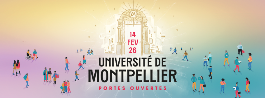Découvrez l’IAE Montpellier lors des Journées Portes Ouvertes le samedi 14 février
