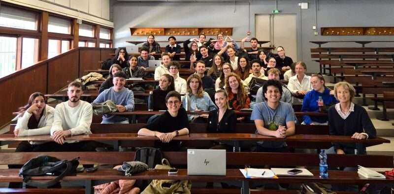 Challenge Capgemini x IAE Montpellier : L’Agentic AI au service de l’attractivité des jeunes talents