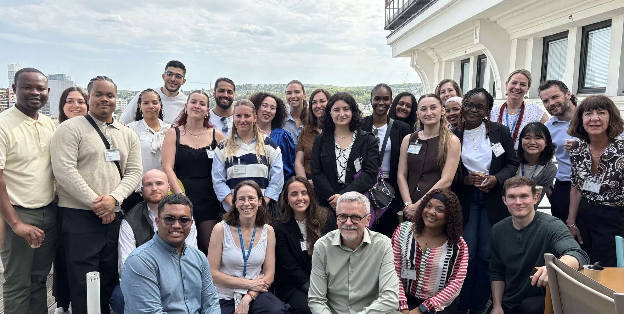 IA et Transformation RH : L&rsquo;immersion stratégique du Master SIRH de l’IAE Montpellier à Paris