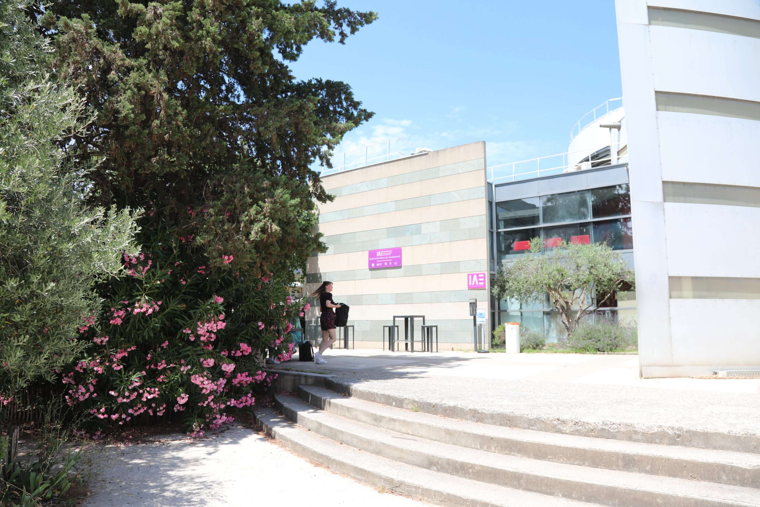 Ouverture de la vacance du poste de Directeur ou Directrice pour le mandat 2026