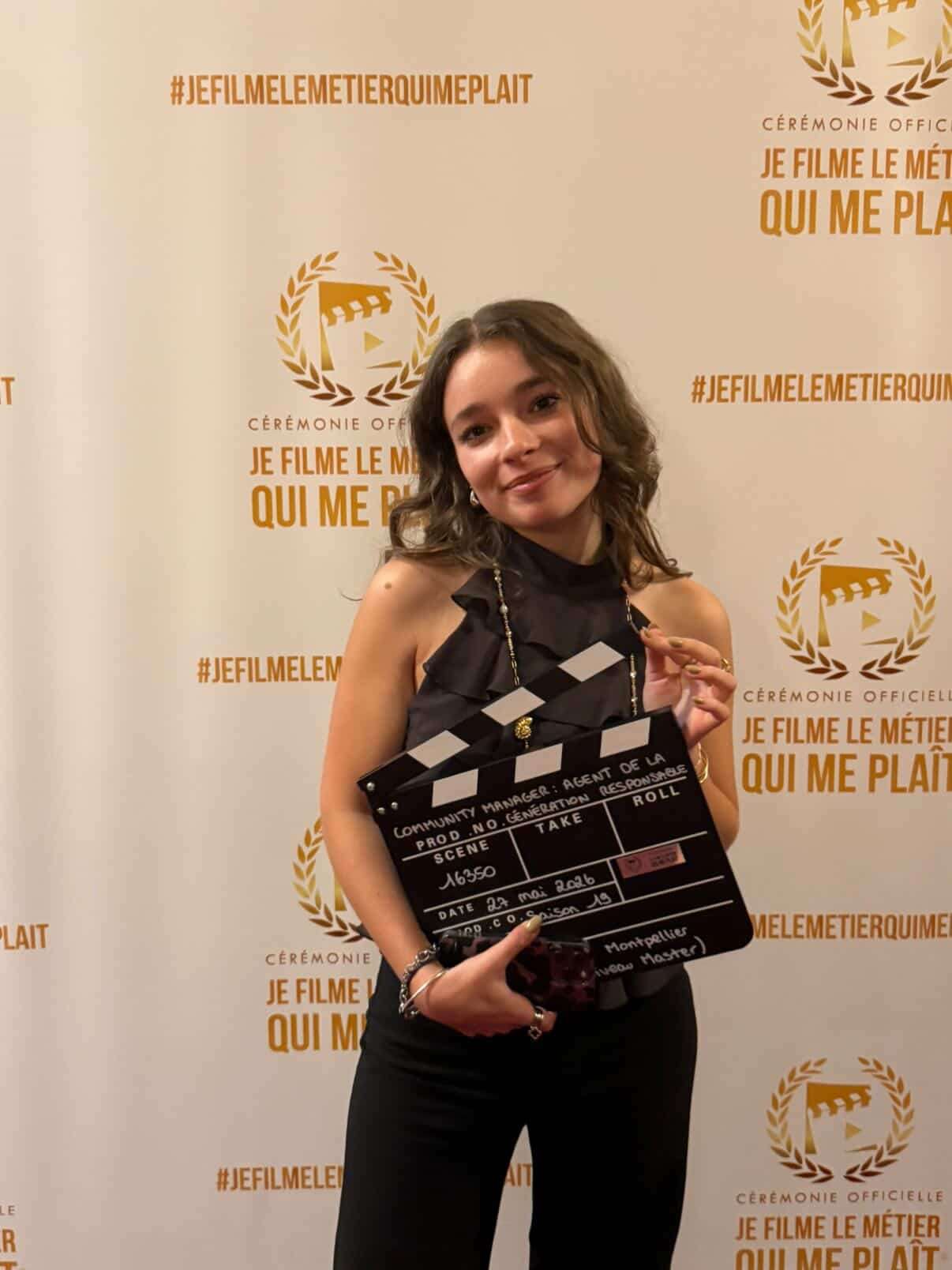 Événement : Quand le Numérique Responsable Crève l’Écran au Grand Rex !