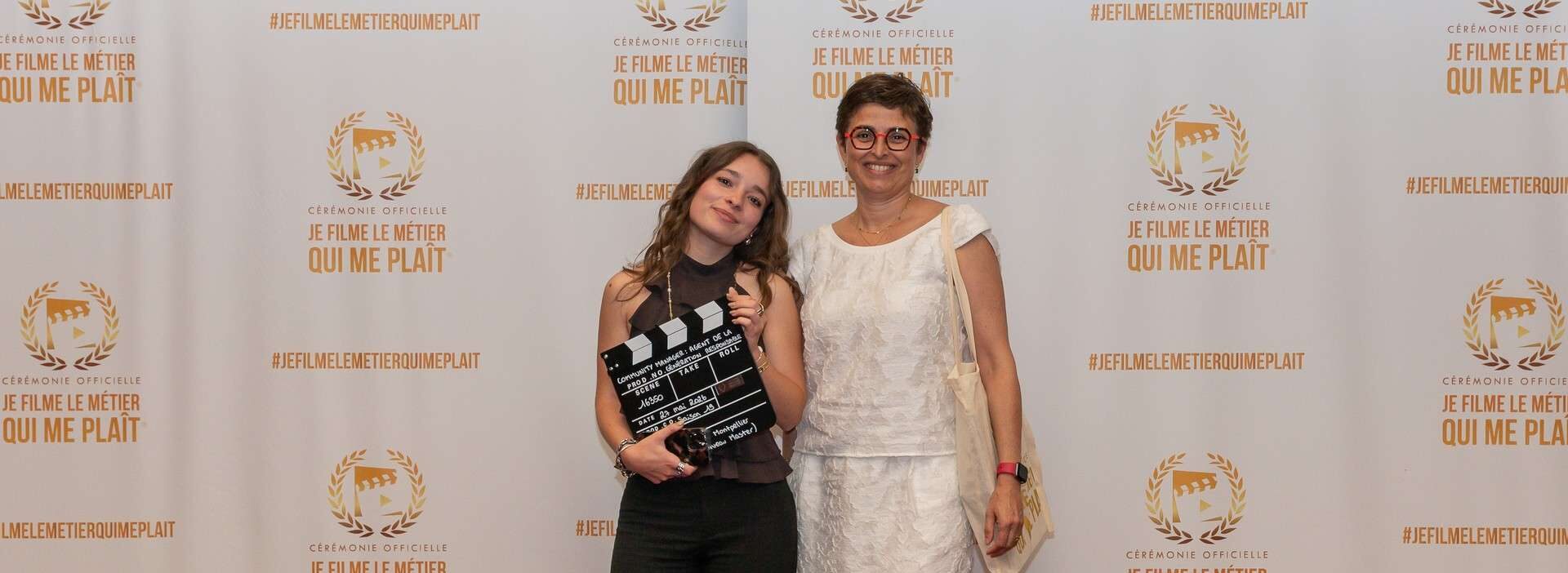 Événement : Quand le Numérique Responsable Crève l&rsquo;Écran au Grand Rex !